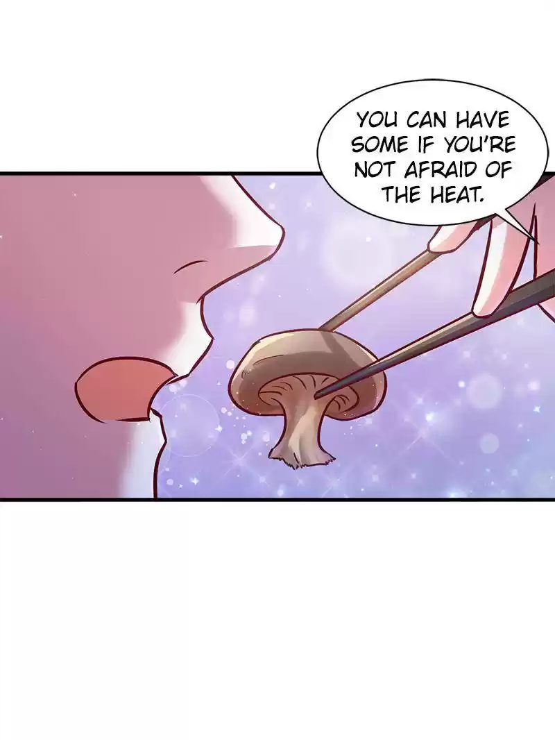 Beauty and the Beasts Ch.21