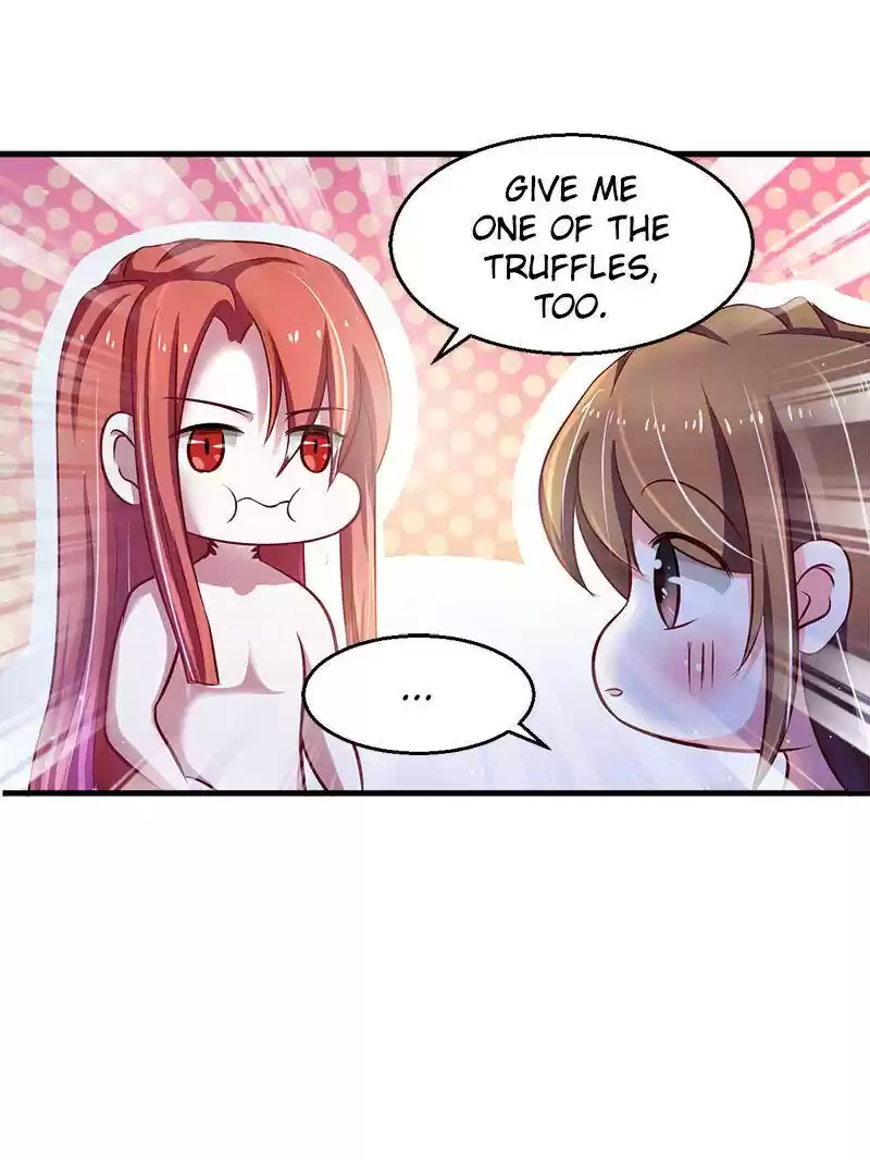 Beauty and the Beasts Ch.21