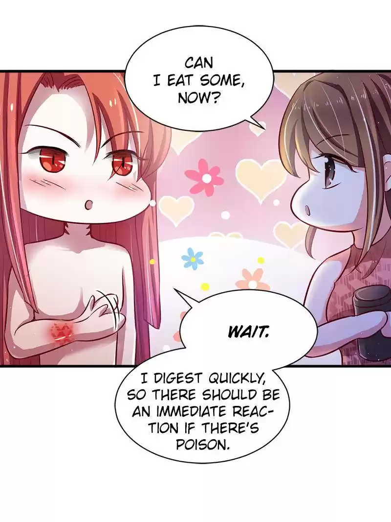 Beauty and the Beasts Ch.21