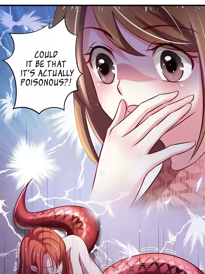 Beauty and the Beasts Ch.21