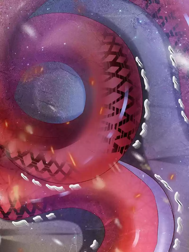 Beauty and the Beasts Ch.22