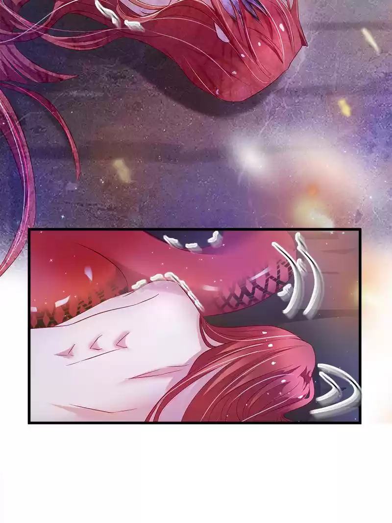 Beauty and the Beasts Ch.22