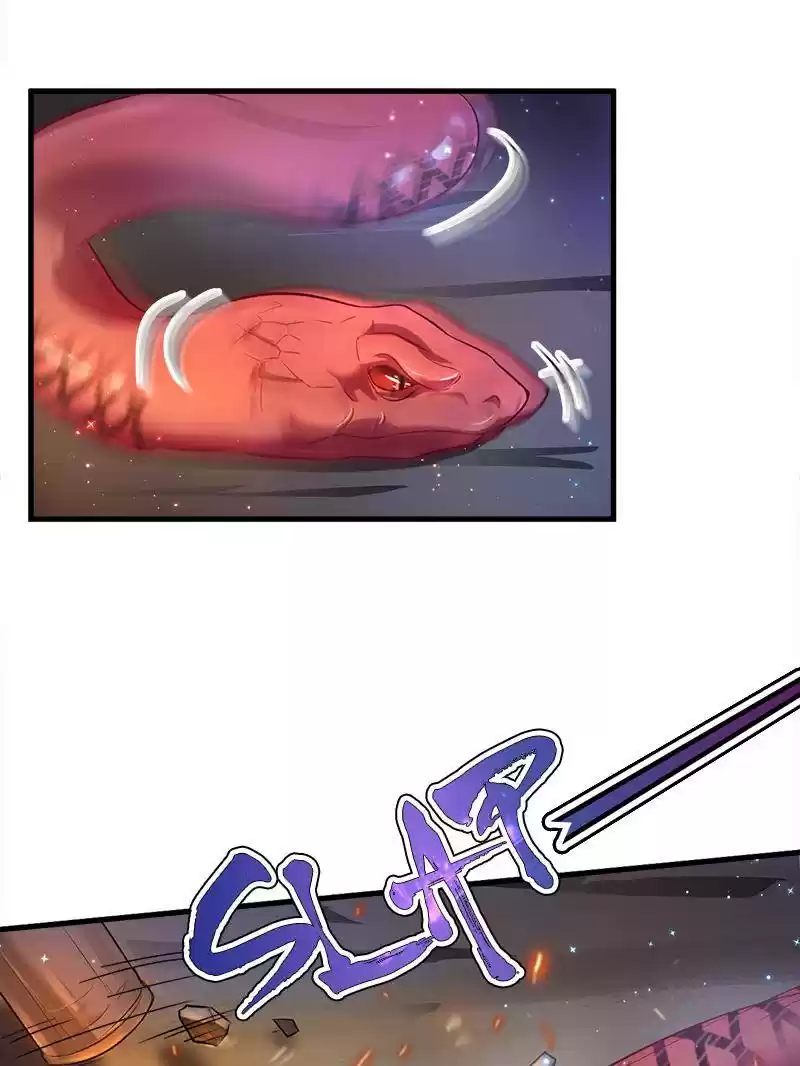 Beauty and the Beasts Ch.22