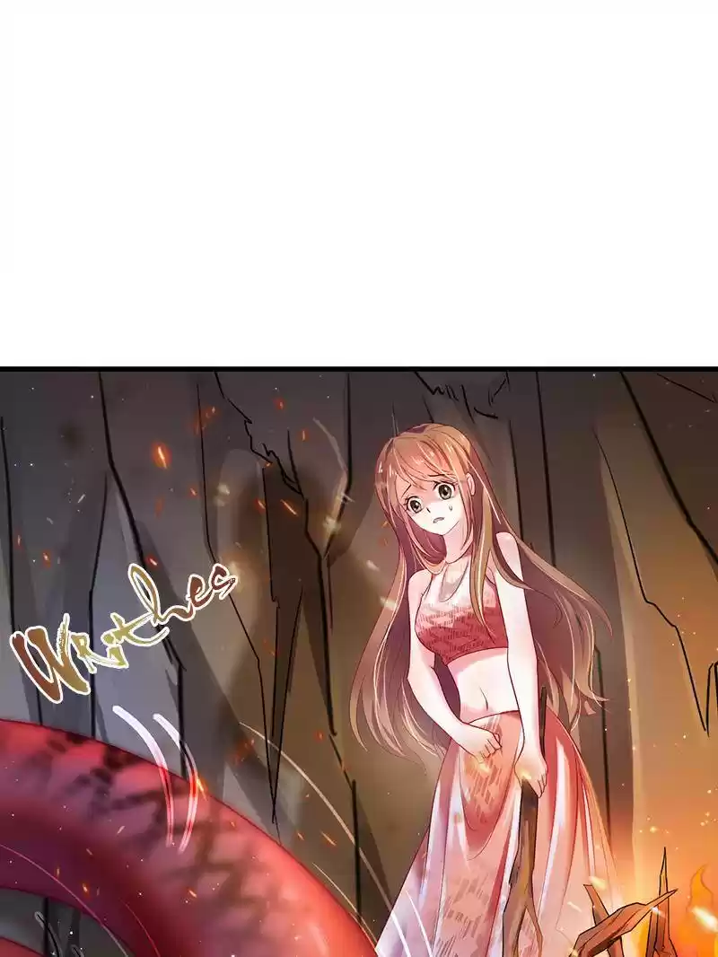 Beauty and the Beasts Ch.22