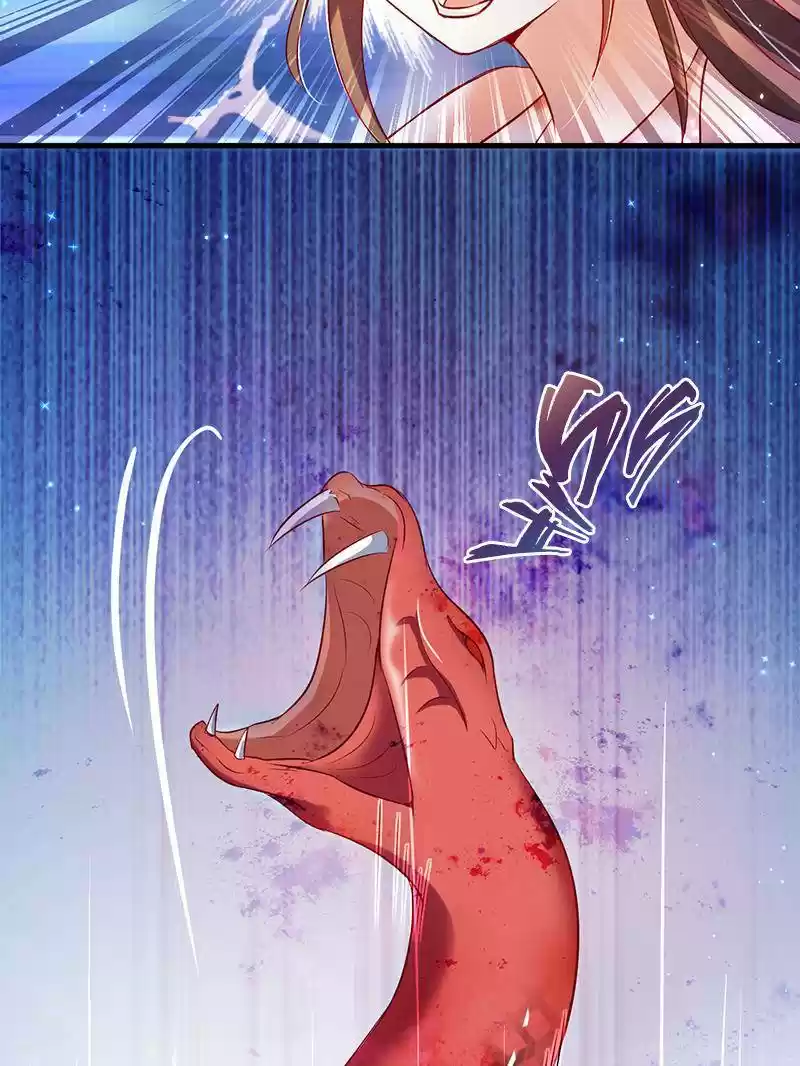 Beauty and the Beasts Ch.22