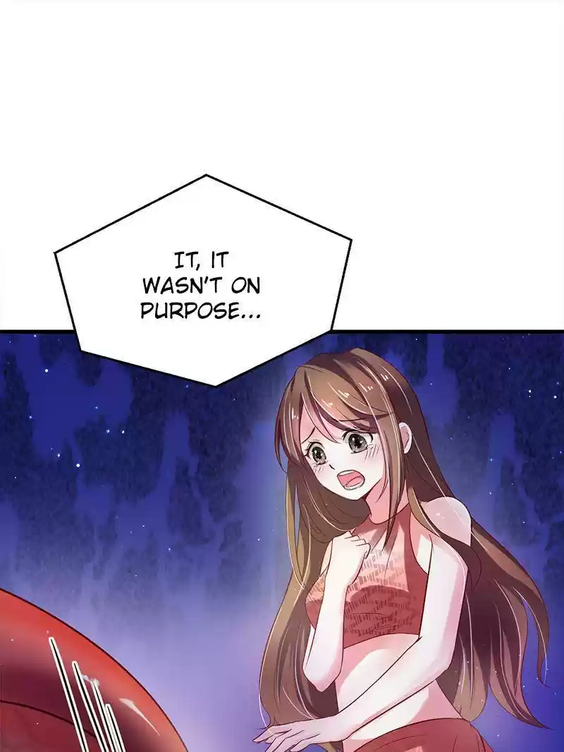 Beauty and the Beasts Ch.22