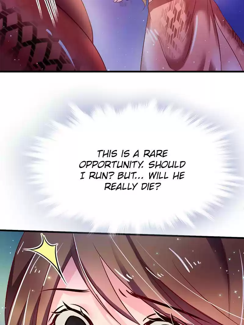 Beauty and the Beasts Ch.22