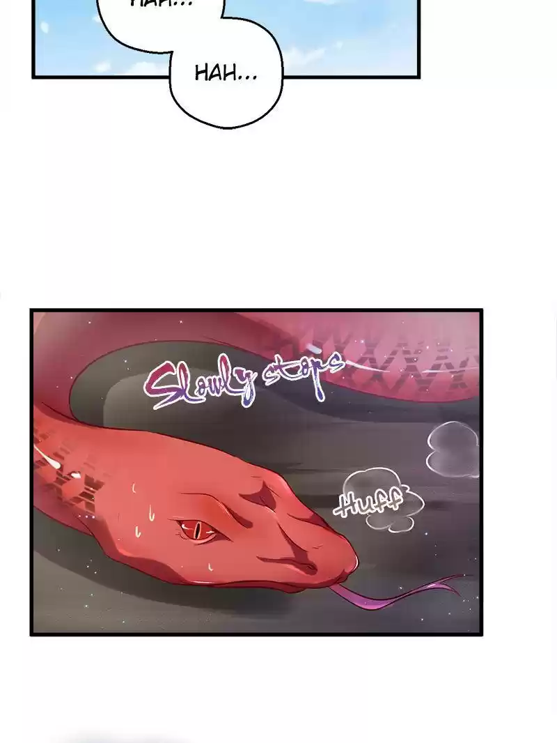 Beauty and the Beasts Ch.22