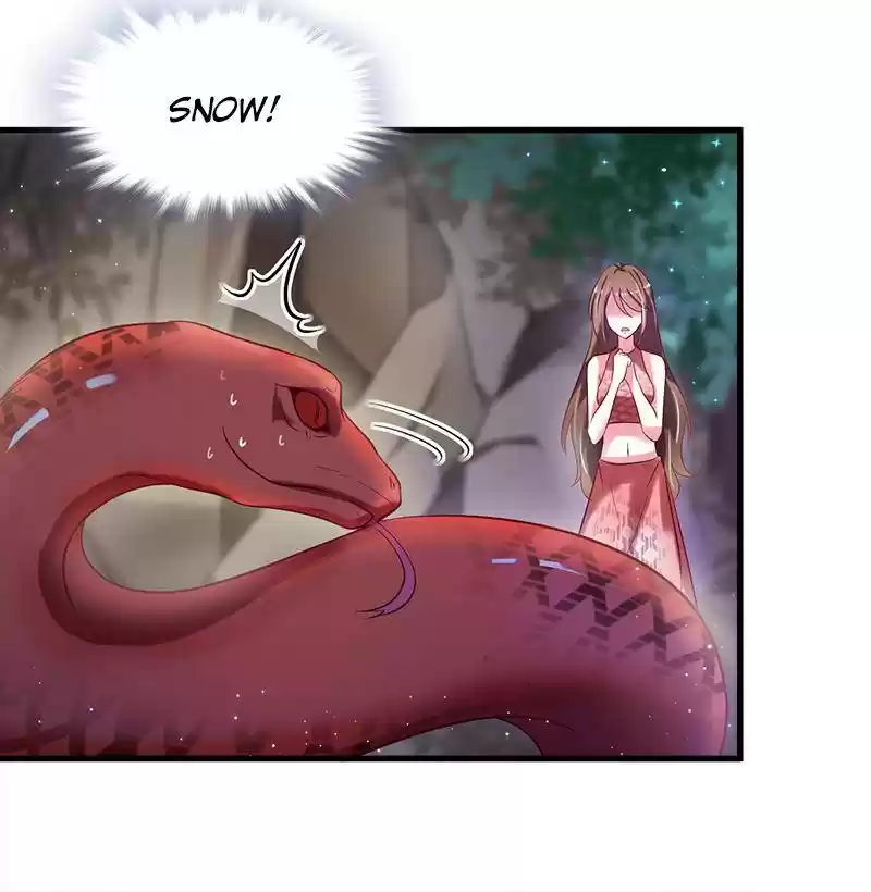 Beauty and the Beasts Ch.22