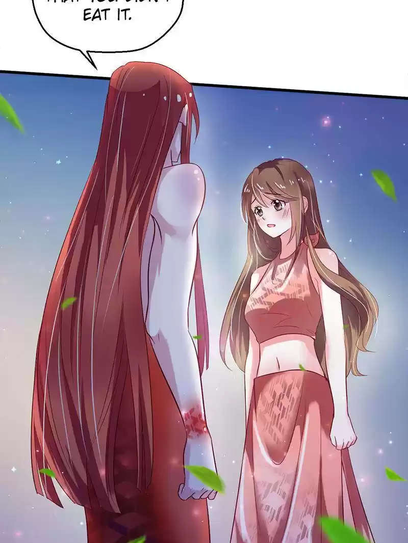 Beauty and the Beasts Ch.22