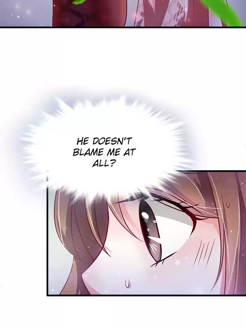 Beauty and the Beasts Ch.22