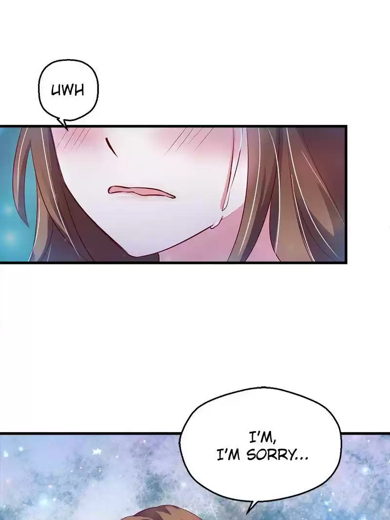 Beauty and the Beasts Ch.22