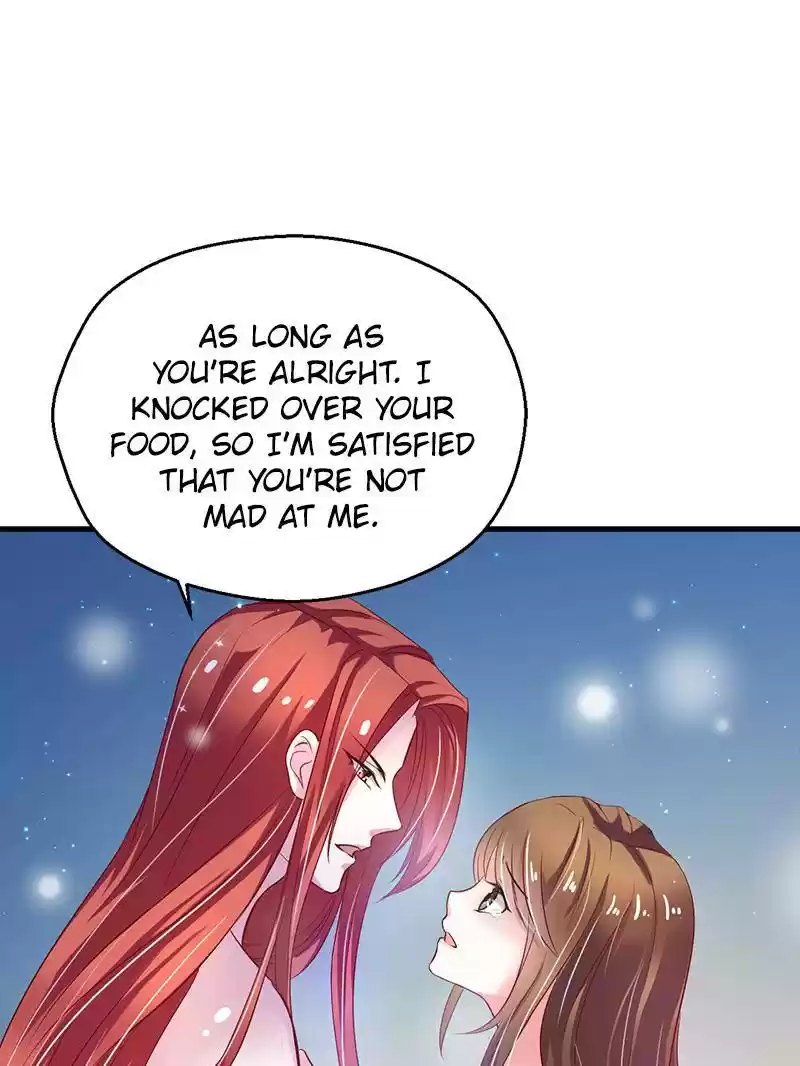 Beauty and the Beasts Ch.22