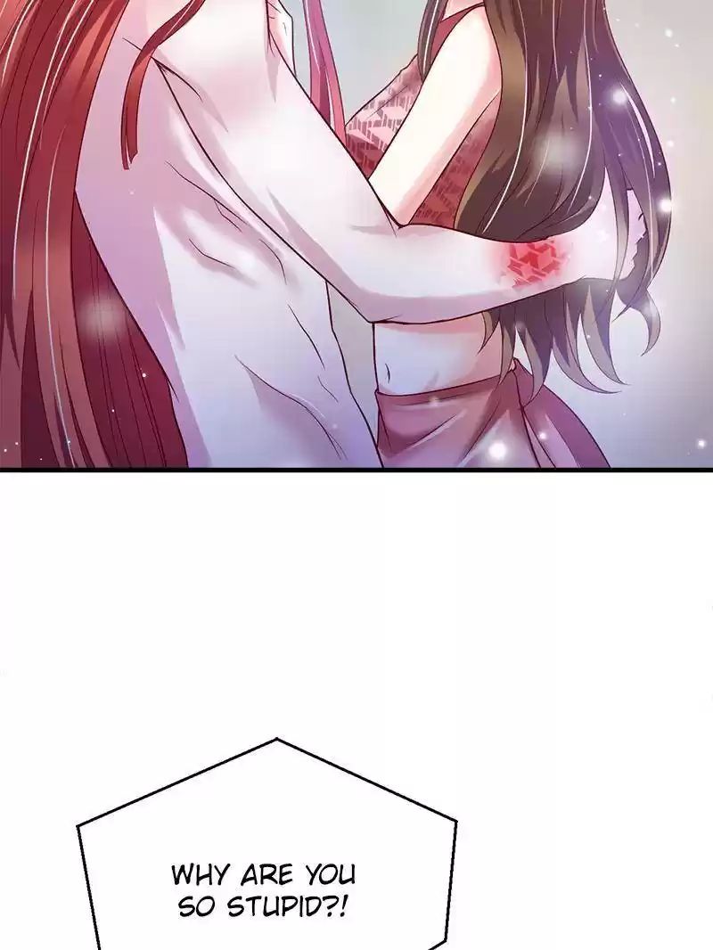 Beauty and the Beasts Ch.22