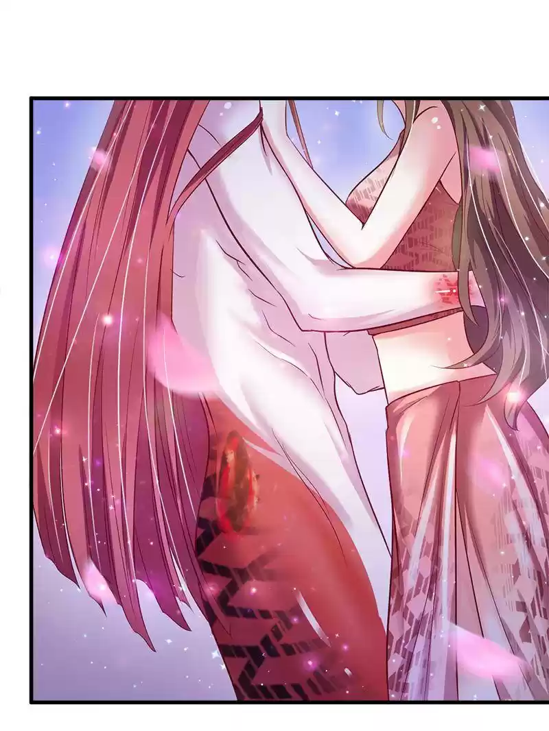 Beauty and the Beasts Ch.22