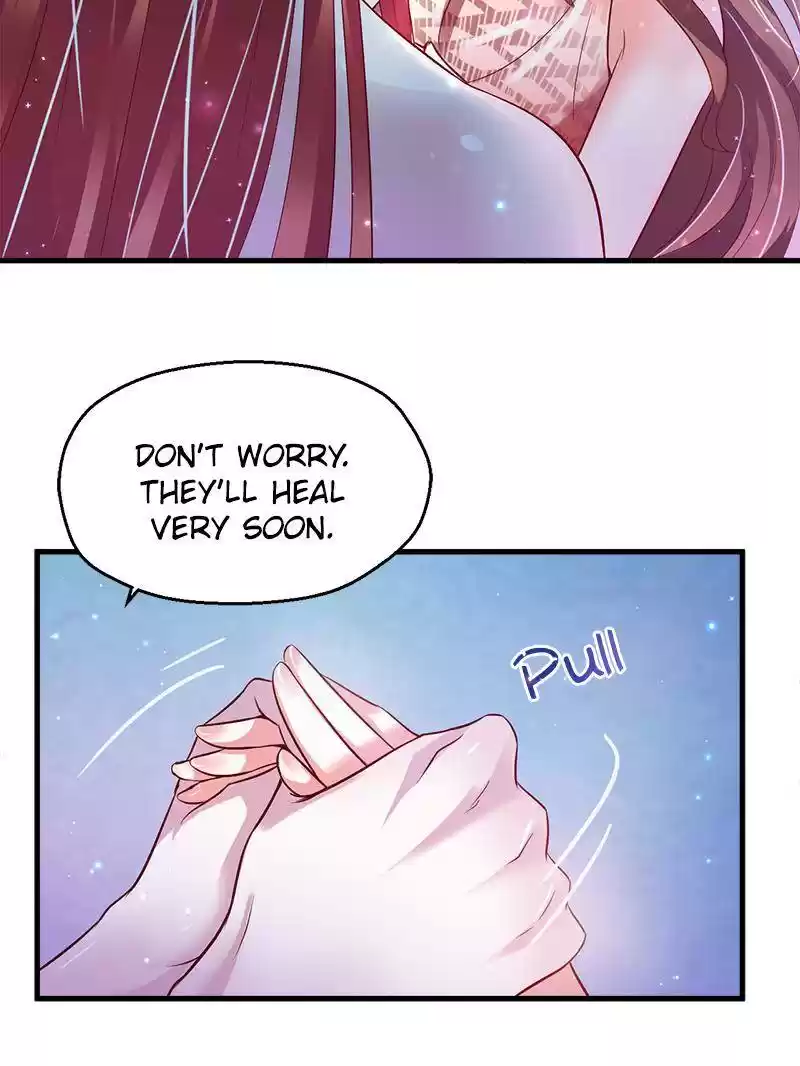 Beauty and the Beasts Ch.22