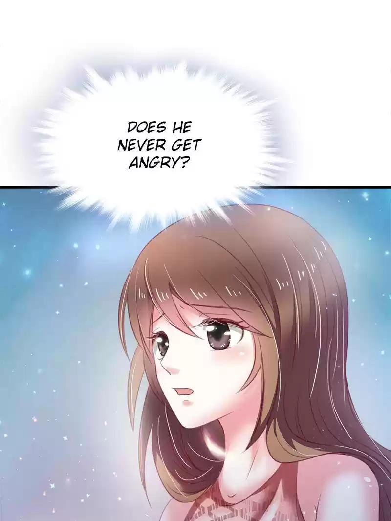 Beauty and the Beasts Ch.22