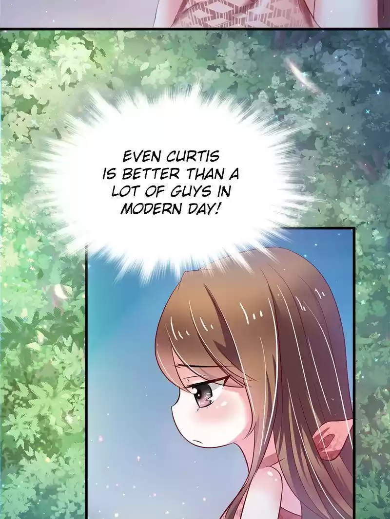 Beauty and the Beasts Ch.22