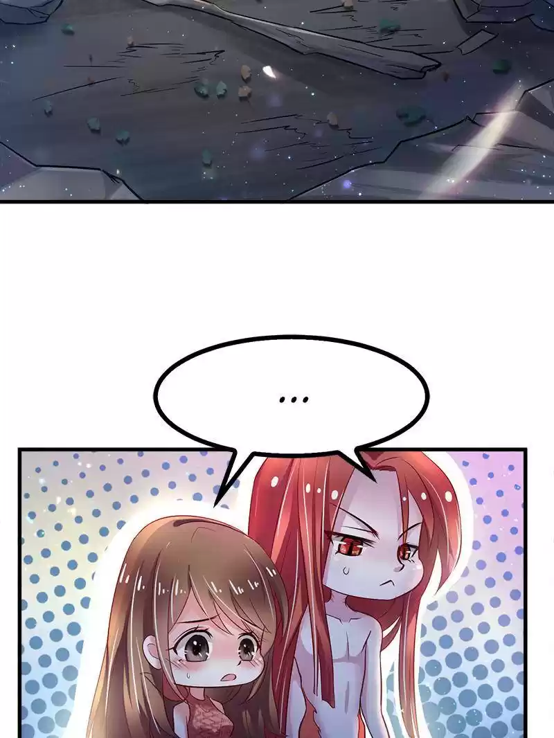 Beauty and the Beasts Ch.22