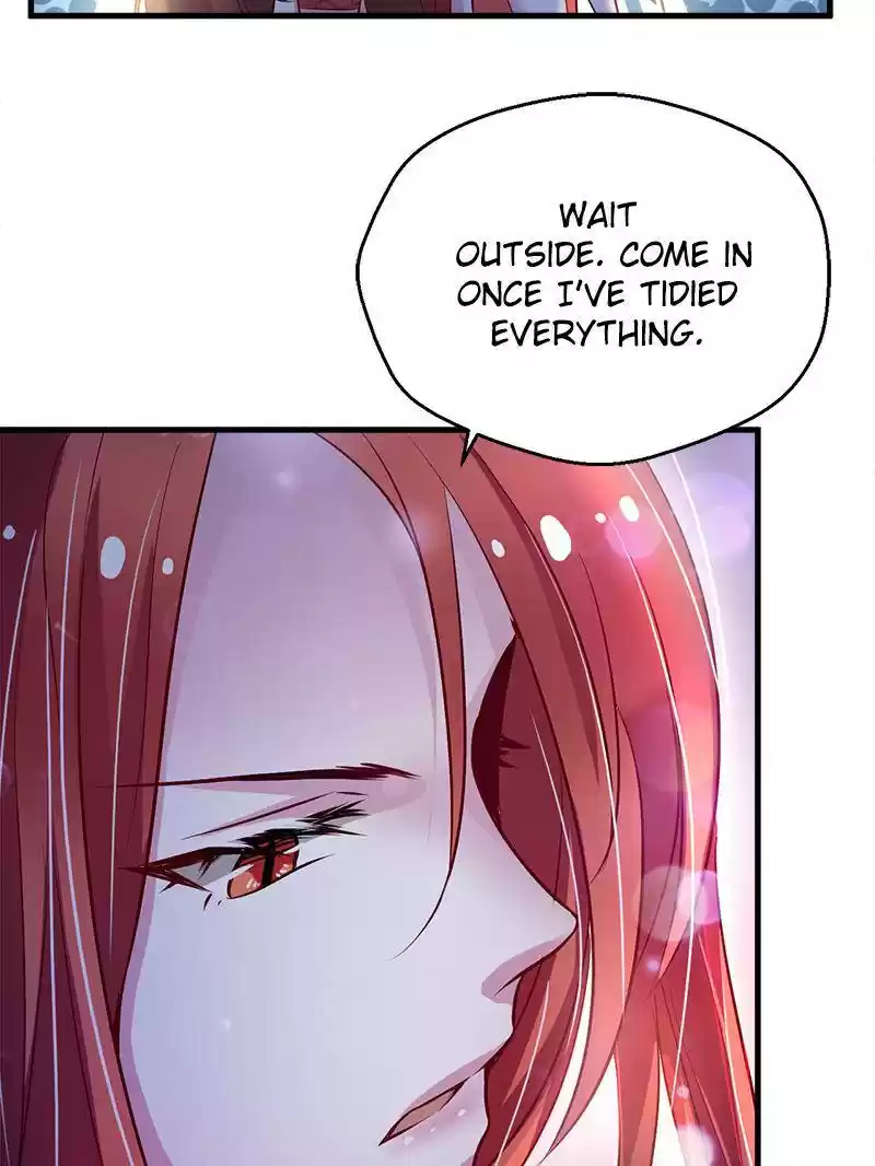 Beauty and the Beasts Ch.22