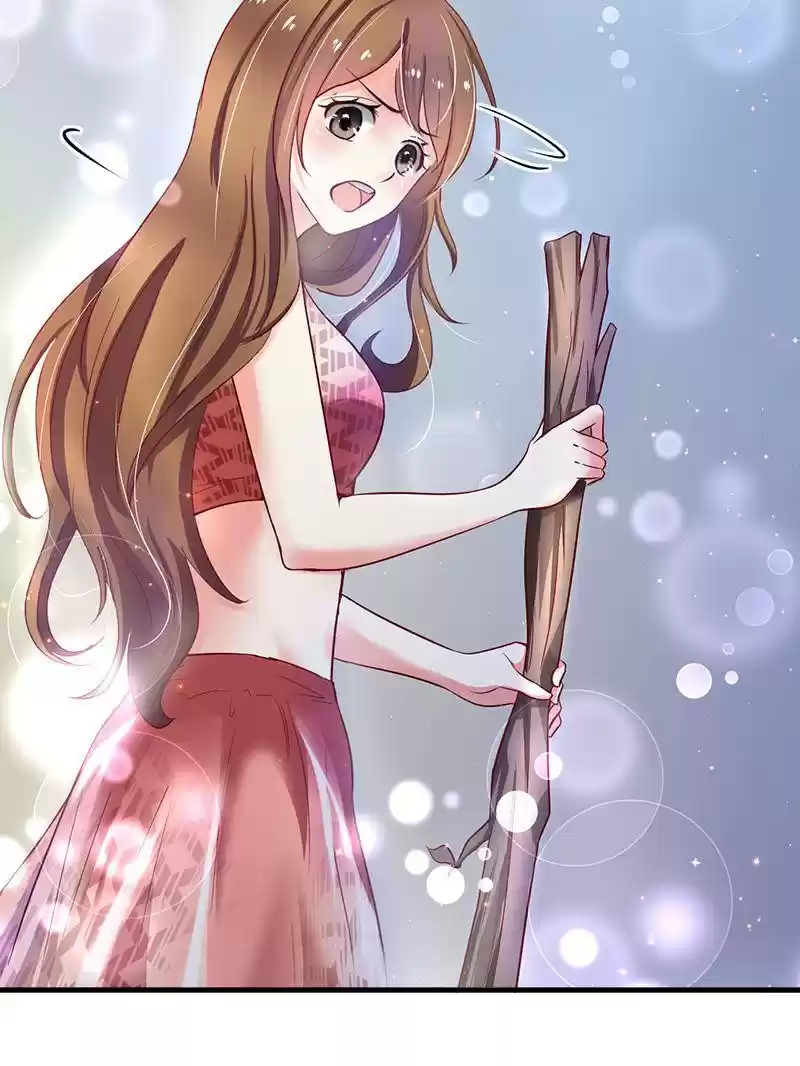 Beauty and the Beasts Ch.22