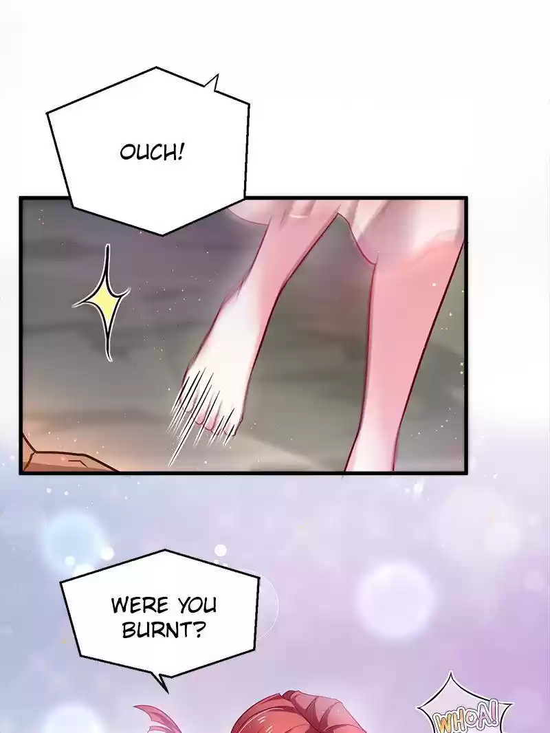 Beauty and the Beasts Ch.22