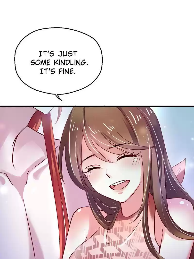 Beauty and the Beasts Ch.22