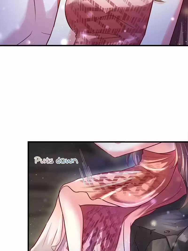 Beauty and the Beasts Ch.22