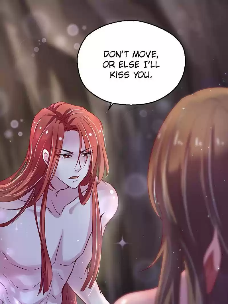 Beauty and the Beasts Ch.22