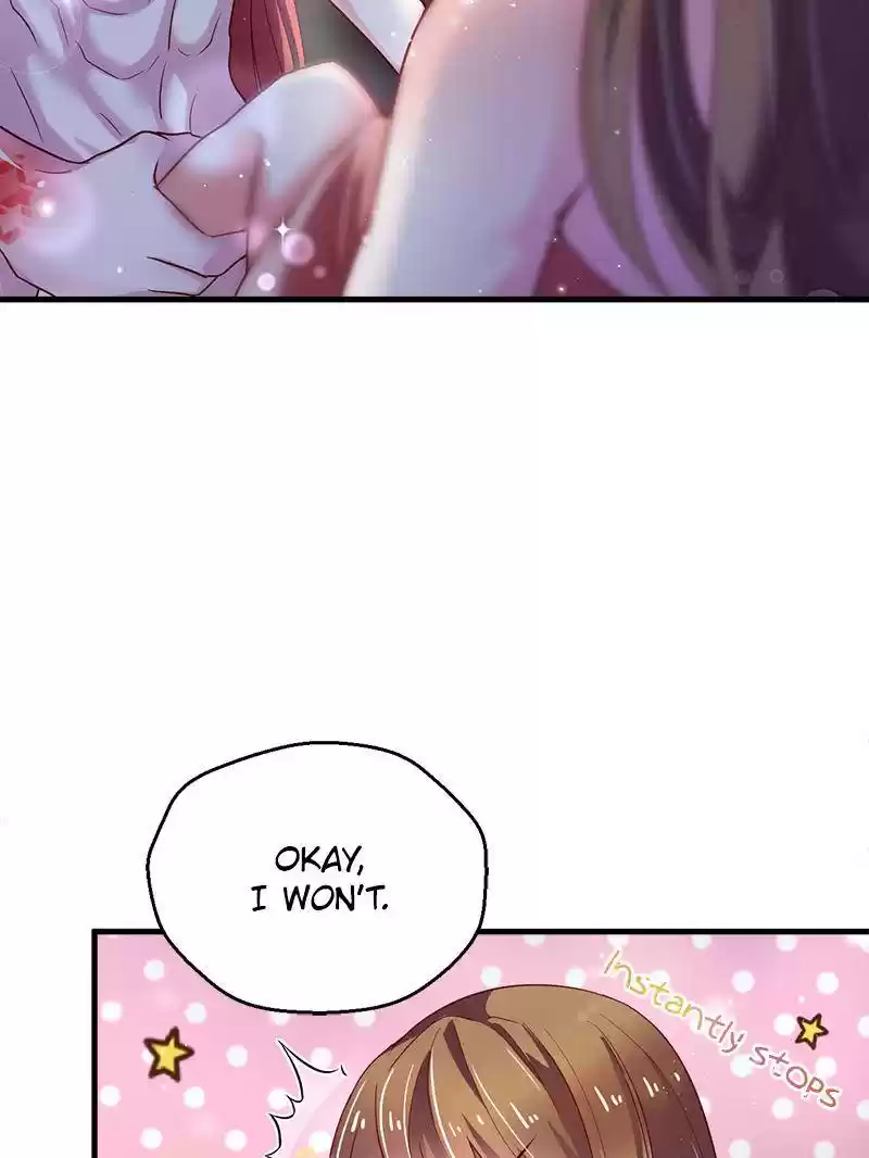 Beauty and the Beasts Ch.22