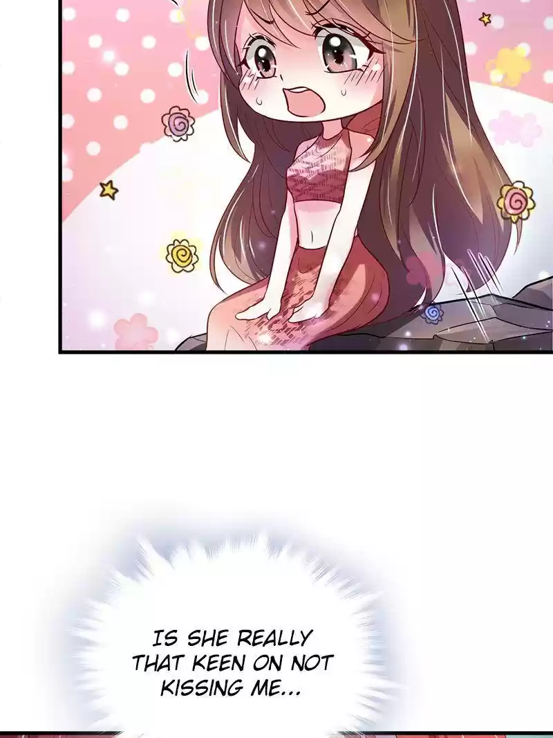 Beauty and the Beasts Ch.22