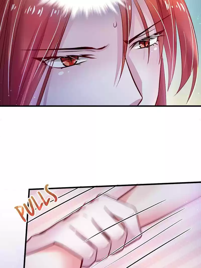 Beauty and the Beasts Ch.22