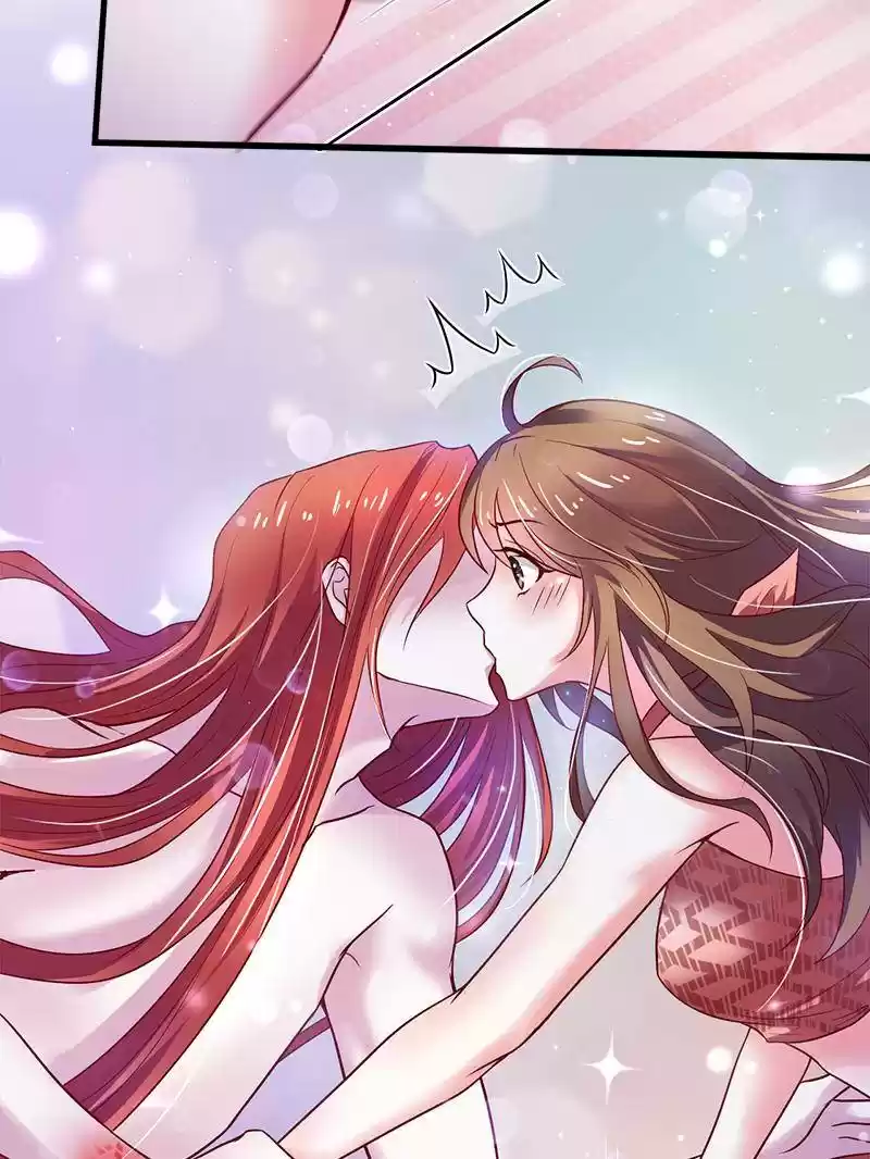 Beauty and the Beasts Ch.22