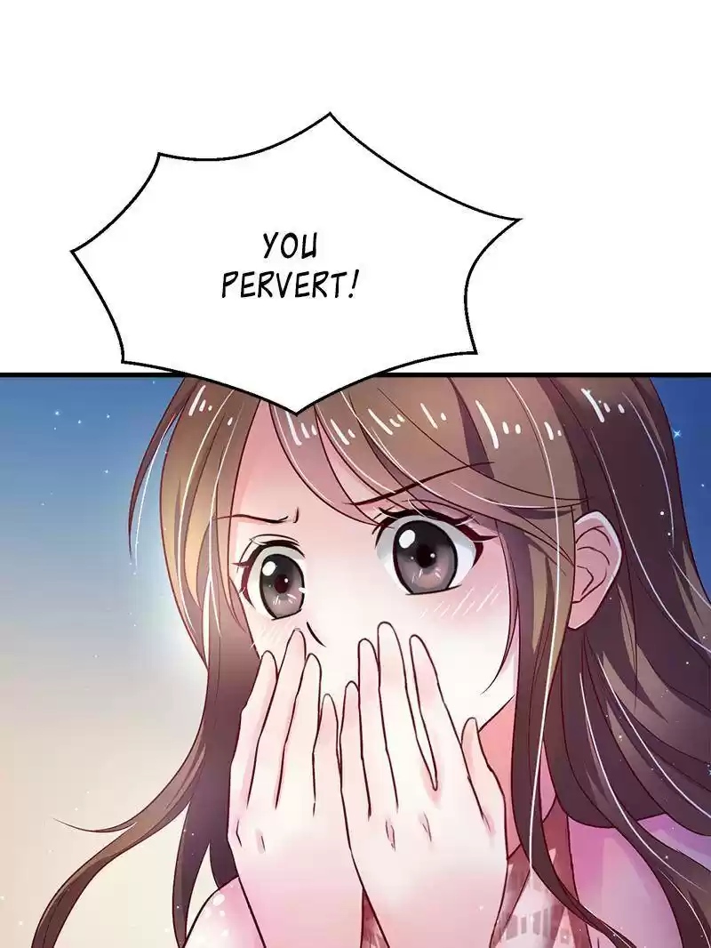 Beauty and the Beasts Ch.22