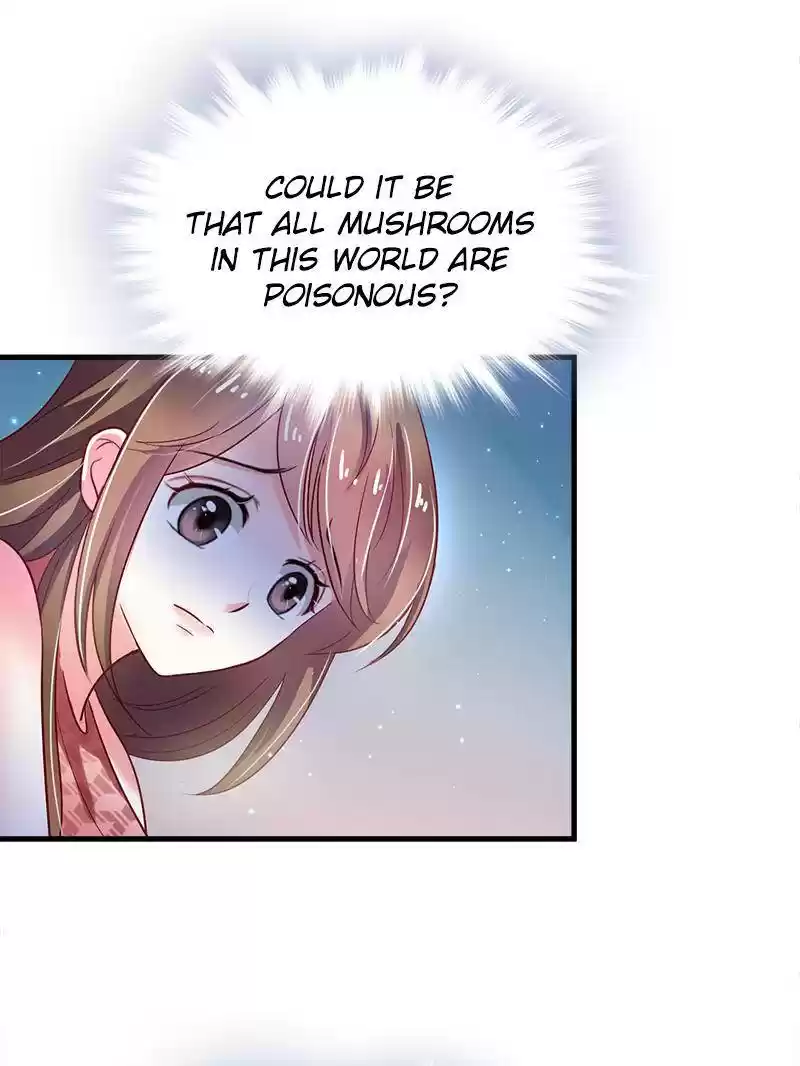 Beauty and the Beasts Ch.22