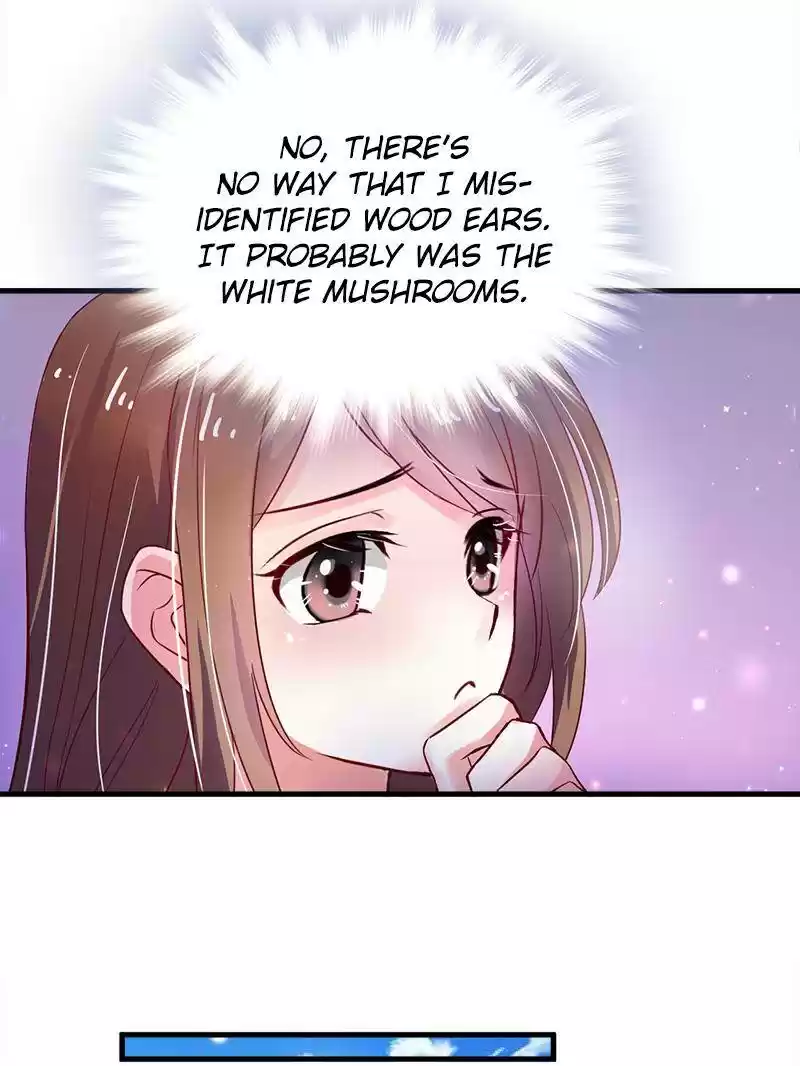 Beauty and the Beasts Ch.22