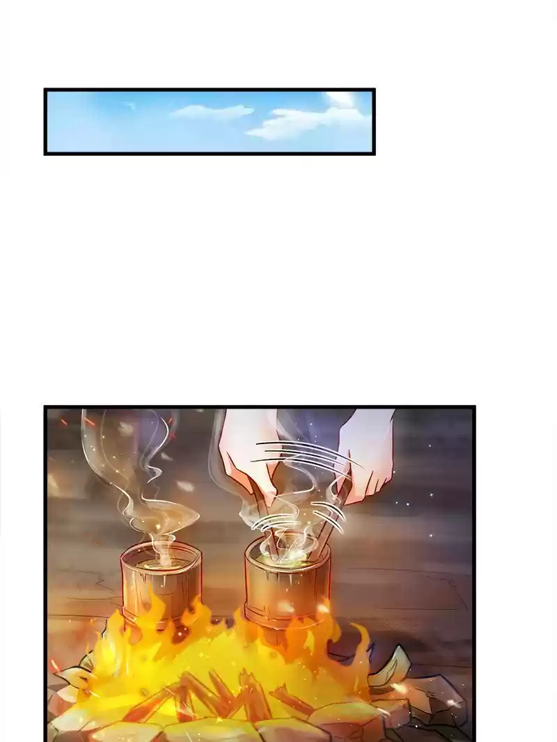 Beauty and the Beasts Ch.22