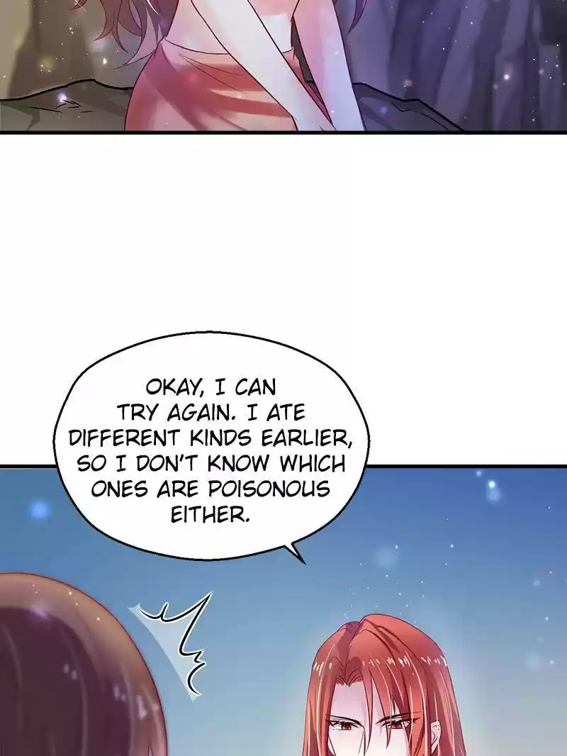 Beauty and the Beasts Ch.22