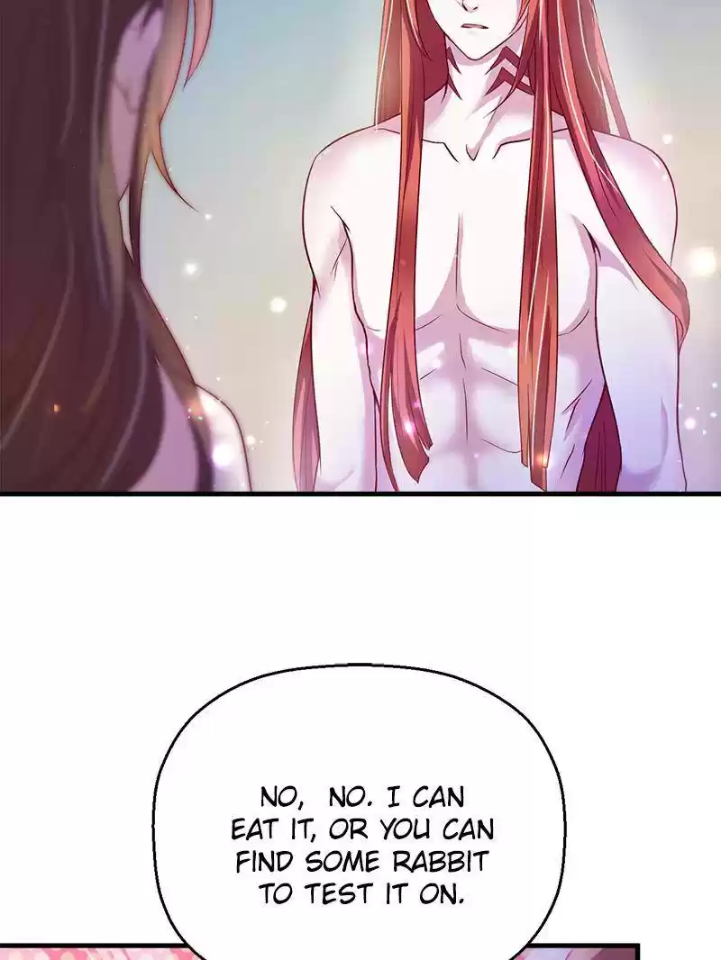 Beauty and the Beasts Ch.22