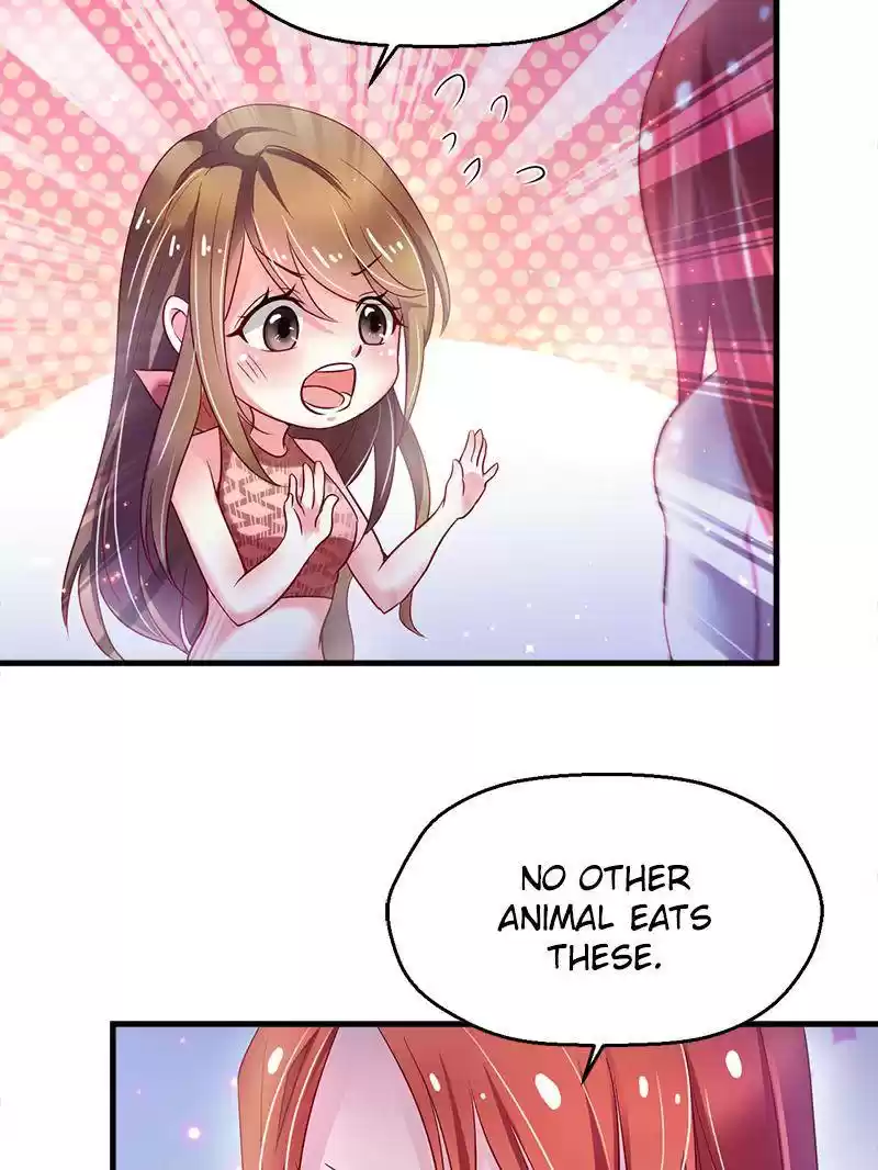 Beauty and the Beasts Ch.22