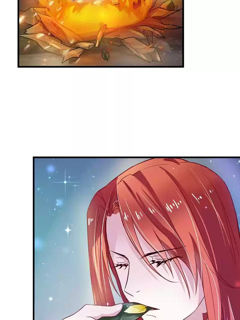 Beauty and the Beasts Ch.22