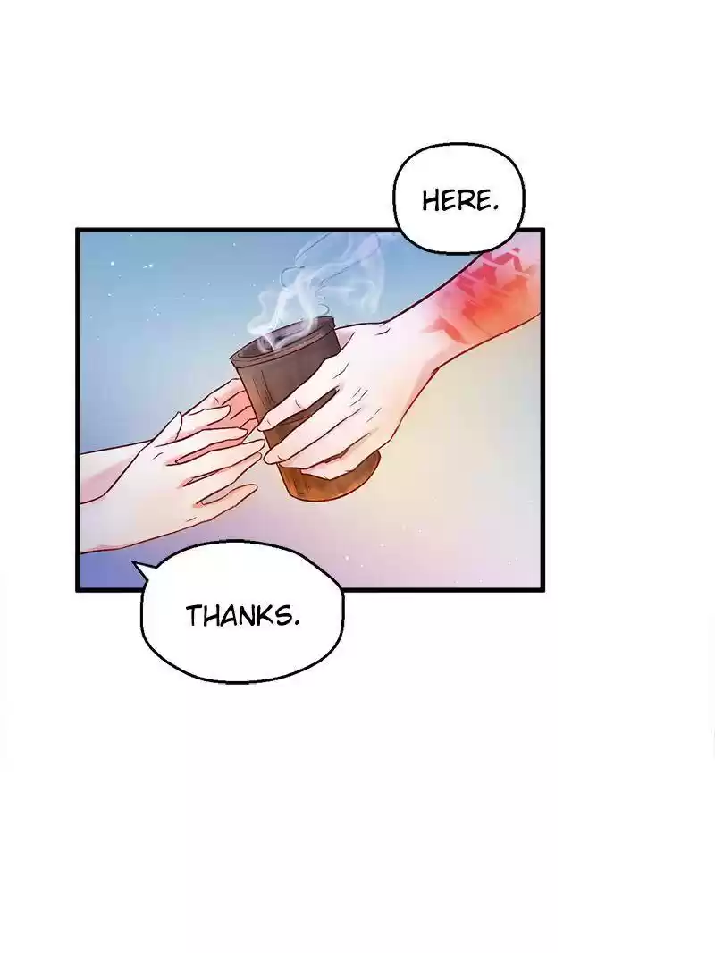 Beauty and the Beasts Ch.22