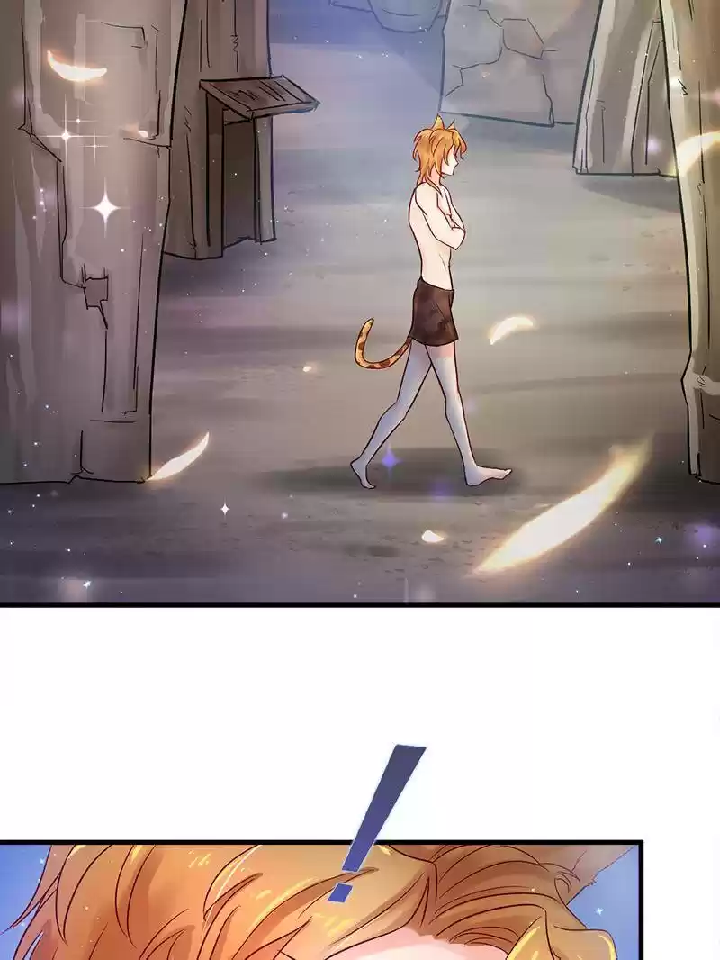 Beauty and the Beasts Ch.22