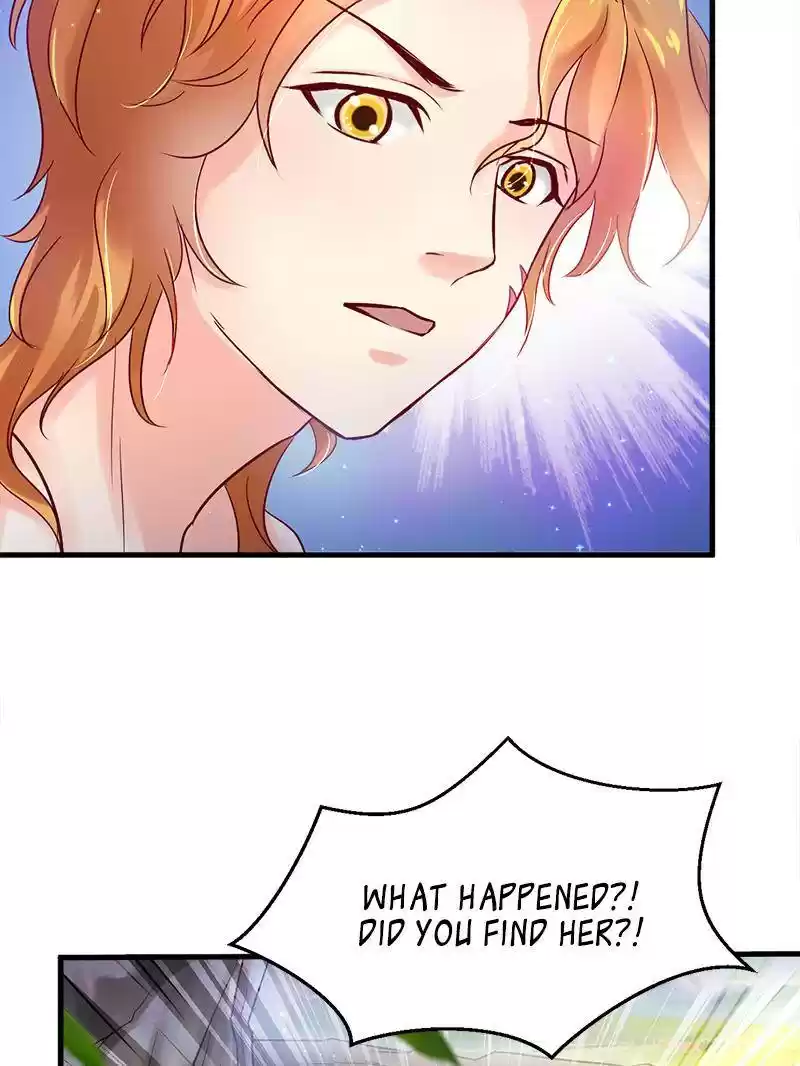 Beauty and the Beasts Ch.22