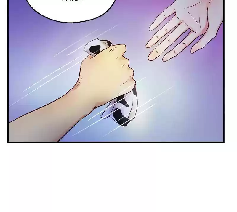 Beauty and the Beasts Ch.22