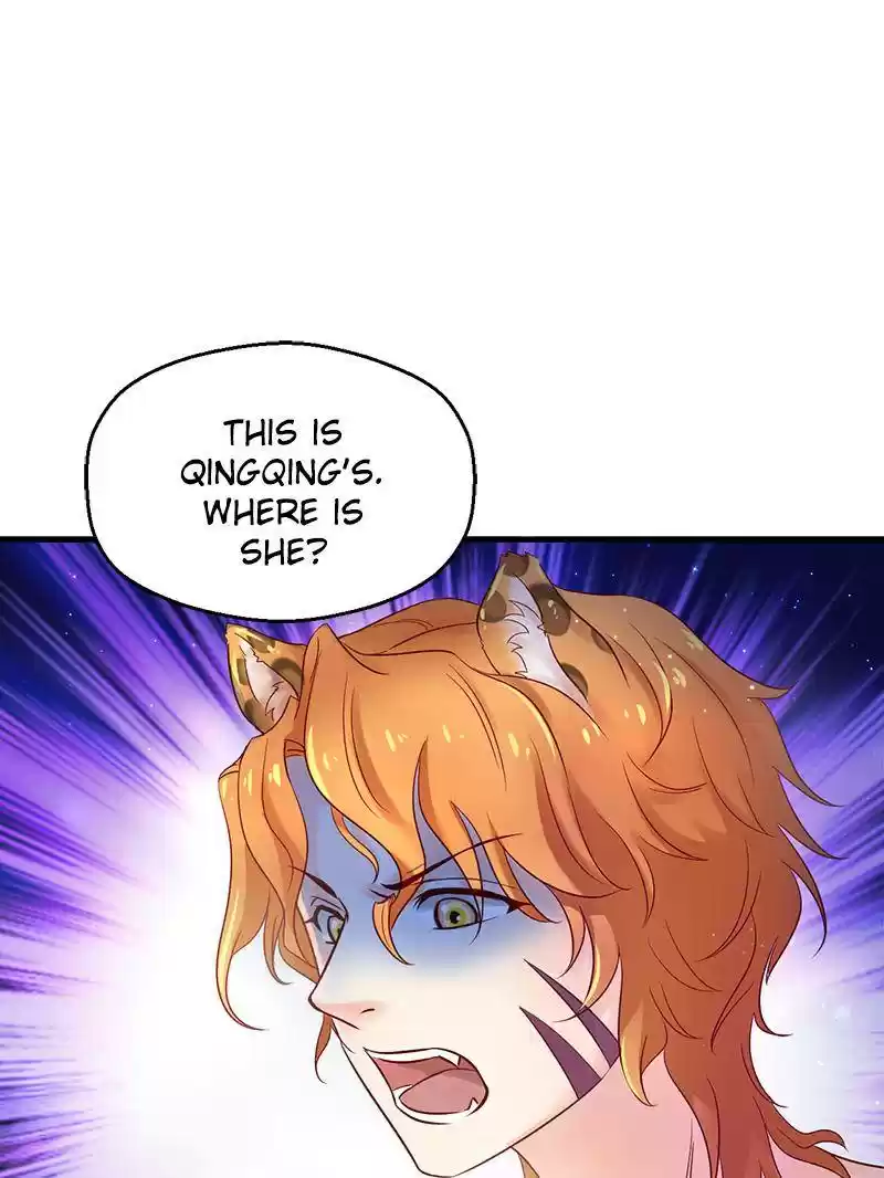 Beauty and the Beasts Ch.22