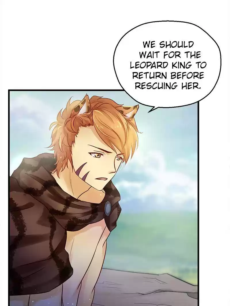 Beauty and the Beasts Ch.22