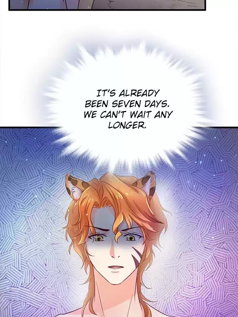 Beauty and the Beasts Ch.22