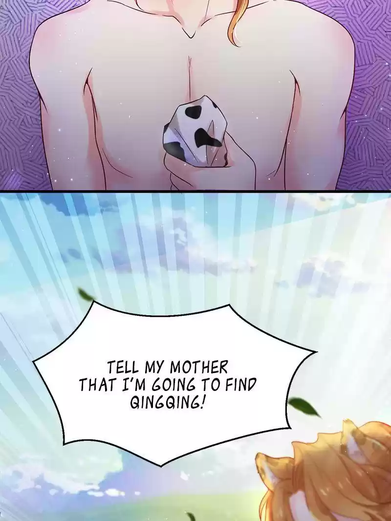 Beauty and the Beasts Ch.22