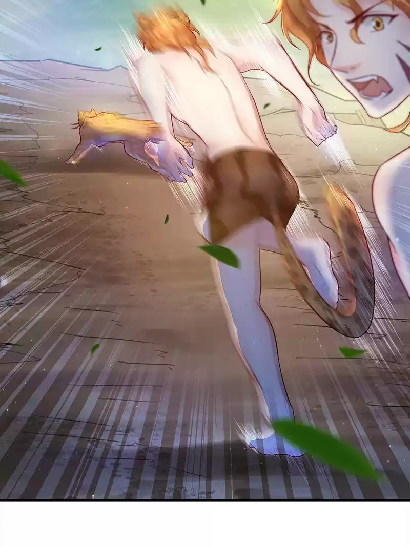 Beauty and the Beasts Ch.22